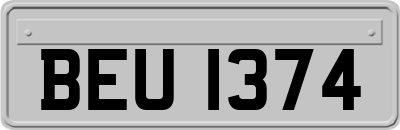 BEU1374