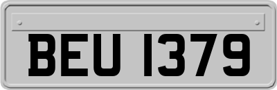 BEU1379