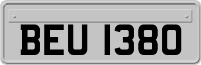 BEU1380