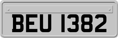 BEU1382