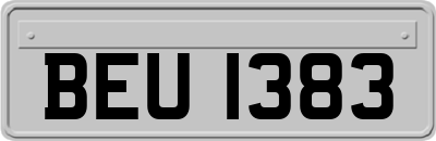 BEU1383