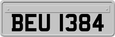 BEU1384