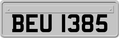 BEU1385