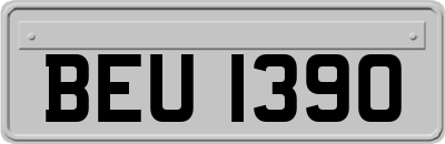 BEU1390