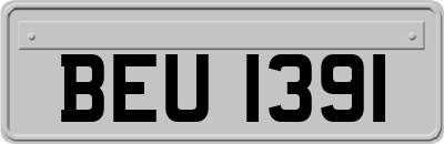 BEU1391