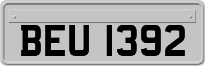 BEU1392