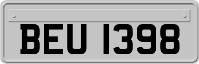 BEU1398