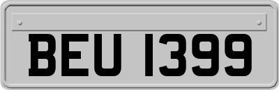 BEU1399