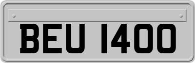 BEU1400