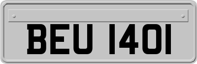 BEU1401