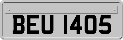 BEU1405