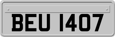 BEU1407