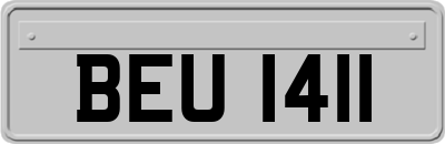 BEU1411