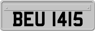 BEU1415