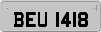 BEU1418