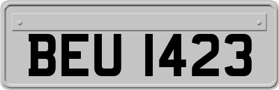 BEU1423