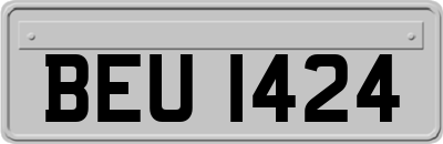 BEU1424