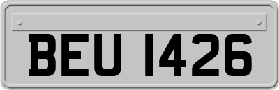 BEU1426