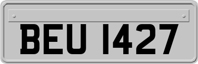 BEU1427