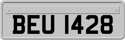 BEU1428