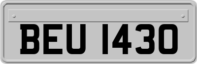 BEU1430