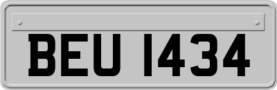 BEU1434