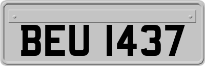 BEU1437