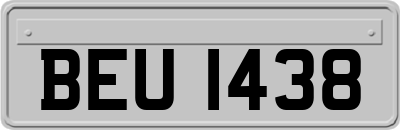 BEU1438