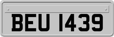 BEU1439