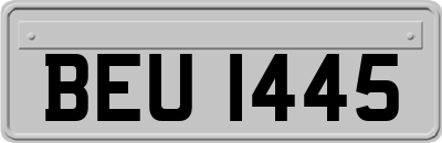 BEU1445