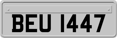 BEU1447