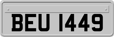 BEU1449