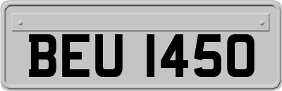 BEU1450