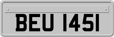 BEU1451