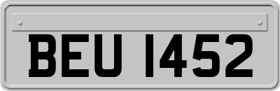 BEU1452