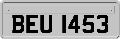 BEU1453