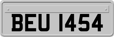 BEU1454