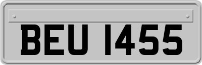 BEU1455