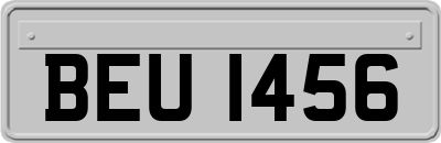 BEU1456