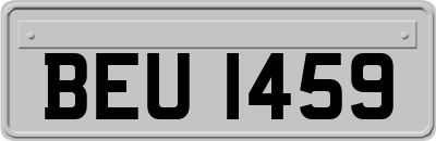 BEU1459