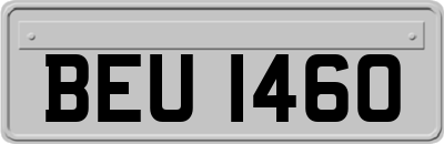 BEU1460