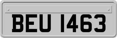 BEU1463