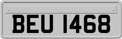 BEU1468