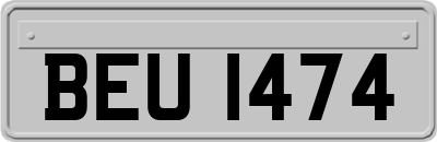 BEU1474