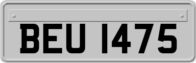 BEU1475