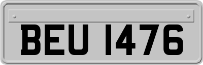 BEU1476