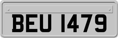 BEU1479