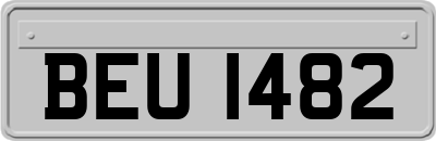 BEU1482