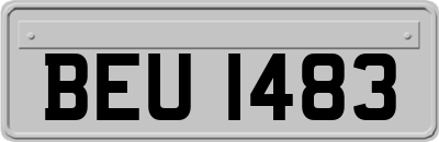 BEU1483