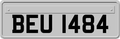 BEU1484